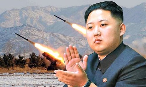 Chương trình tên lửa của Triều Tiên đã đạt được những thành tựu cực kỳ lớn dưới thời của nhà lãnh đạo Kim Jong Un. Ảnh: Mob.