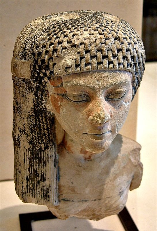 Tranh cãi quanh mộ xác ướp nữ hoàng tuyệt sắc của Ai Cập