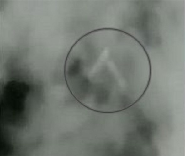 Camera vo tinh chup duoc anh nghi UFO o Romania-Hinh-3