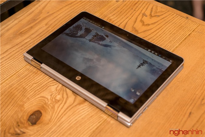 HP giới thiệu 3 dòng laptop Pavilion mới giá từ 12,3 triệu đồng ảnh 8
