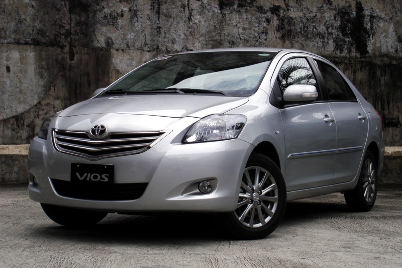 Toyota triệu hồi hơn 2 vạn xe Vios và Yaris tại Việt Nam. Liên doanh ôtô Nhật Bản thực hiện triệu hồi hơn 2 vạn xe Vios và Yaris để sửa lỗi bơm túi khí... (CHI TIẾT)