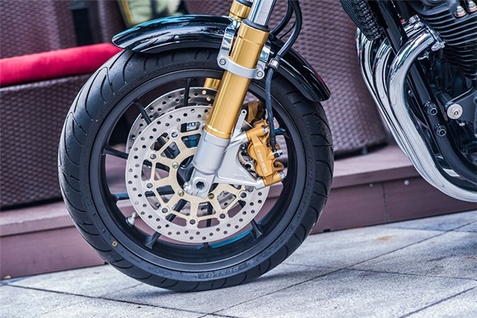 Moto Honda CB1100RS 2017 gia gan 500 trieu tai VN-Hinh-8