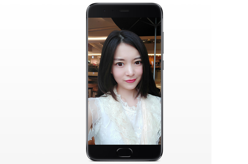Mi Note 3 được trang bị màn hình IPS kích thước 5,5 inch, độ phân giải Full HD (1.920x1.080 pixel), mật độ điểm ảnh 401 ppi. 