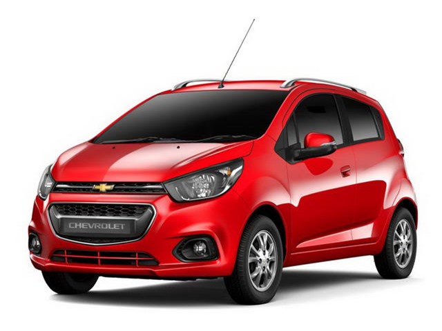 Chevrolet Spark 2017 ra mắt thị trường Việt, giá từ 299 triệu đồng. Phiên bản nâng cấp của mẫu xe nhỏ Spark được chia làm 3 mức cấu hình, sở hữu diện mạo mới, thêm tiện ích nhưng lại cắt bỏ hộp số tự động. (CHI TIẾT)