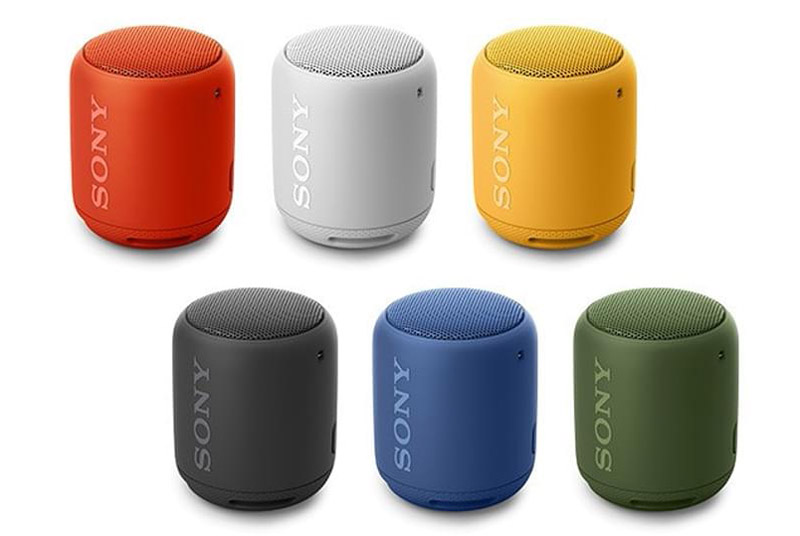 Loa bluetooth Sony SRS-XB10.