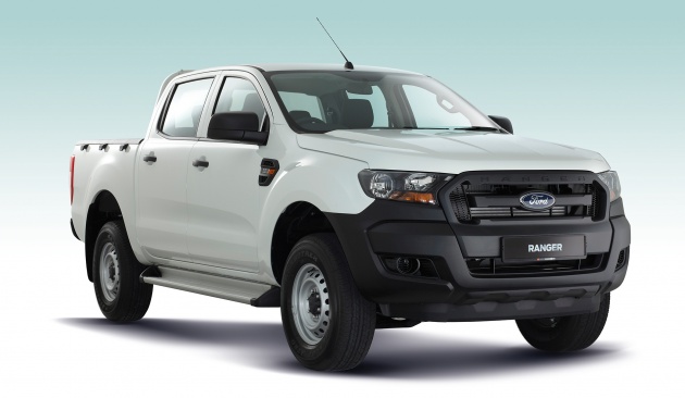 Ford Ranger thêm phiên bản mới XL Standard, giá từ 453 triệu đồng. Phiên bản mới nhất của chiếc bán tải Ford Ranger với tên gọi XL Standard vừa ra mắt tại thị trường Malaysia hiện có giá bán khá mềm từ 453 triệu đồng. (CHI TIẾT) 