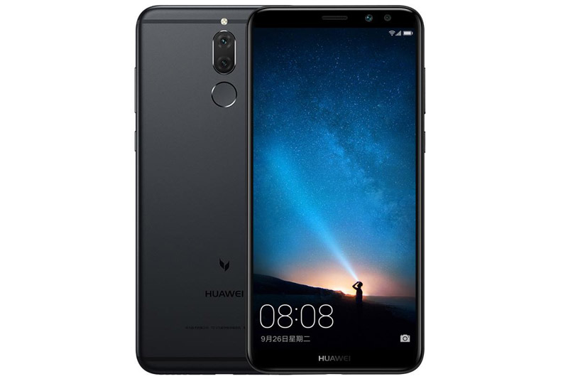 Huawei Maimang 6 sử dụng vỏ kim loại nguyên khối với các góc cạnh được bo cong. Maimang 6 có kích thước 156,2x75,2x7,5 mm, trọng lượng 164 g.