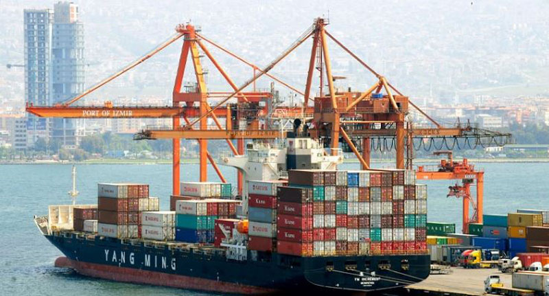 2. Đức. Kim ngạch xuất khẩu: 1.547 tỷ USD/năm.