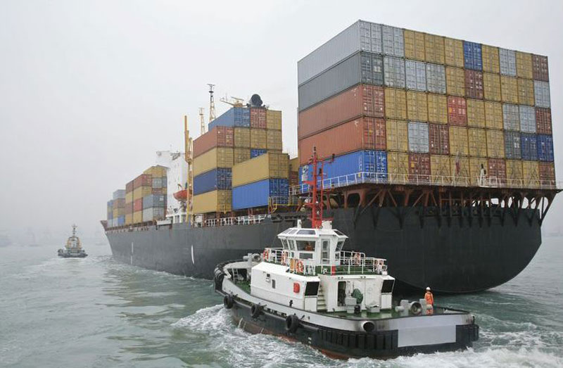 7. Hà Lan. Kim ngạch xuất khẩu: 550,2 tỷ USD /năm.