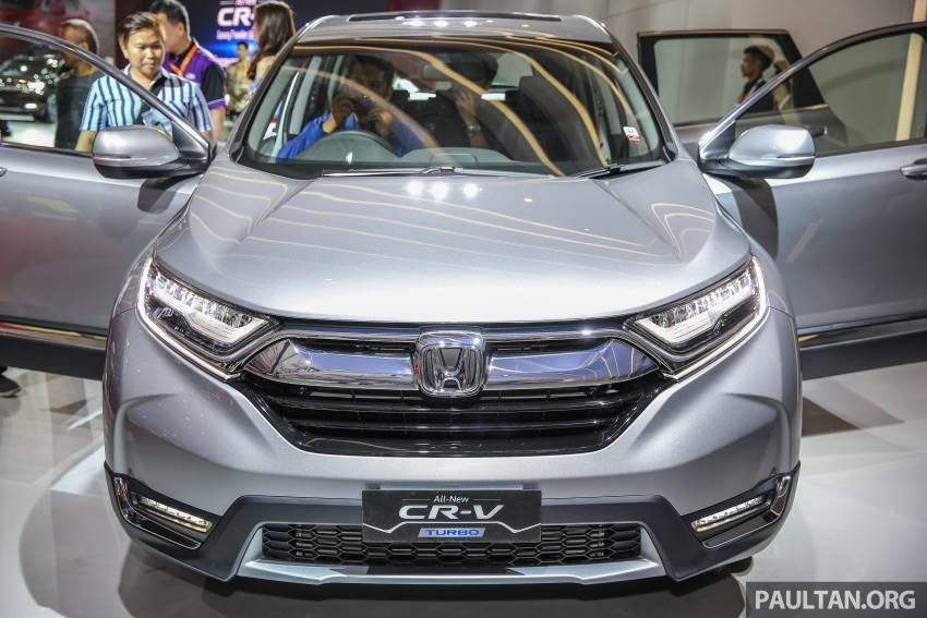 Honda CR-V mới và Jazz rục rịch bán tại Việt Nam. Hai mẫu xe của Honda là CR-V phiên bản mới và Honda Jazz đang rục rịch được đưa về thị trường Việt Nam. Hiện một số đại lý đã nhận đặt cọc phiên bản Honda CR-V mới và trưng bày mẫu xe Jazz. (CHI TIẾT)