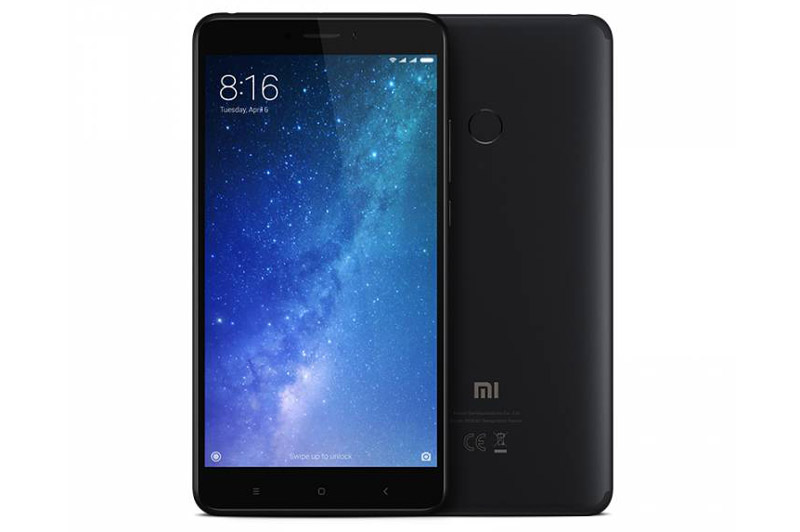 1. Xiaomi Mi Max 2 (dung lượng pin: 5.300 mAh). Thời lượng pin: 17 giờ 22 phút.