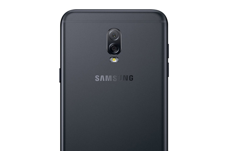 Samsung Galaxy J7 Plus - 9