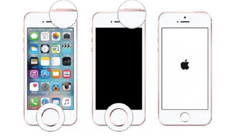 Cách khắc phục tình trạng iPhone không gửi được tin nhắn SMS