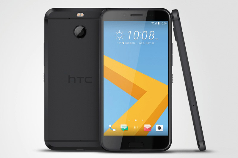 HTC 10 evo.