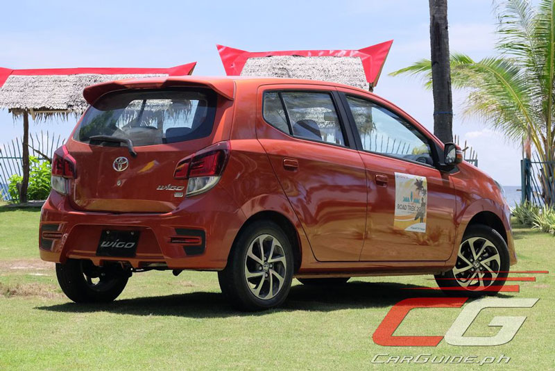 Ôtô siêu rẻ Toyota Wigo giá từ 300 triệu tại Việt Nam? Với mức giá được tiết lộ cho Toyota Wigo từ các đại lý, chiếc xe cỡ nhỏ hạng A nhập Indonesia đã gây sốc cho người tiêu dùng. (CHI TIẾT)