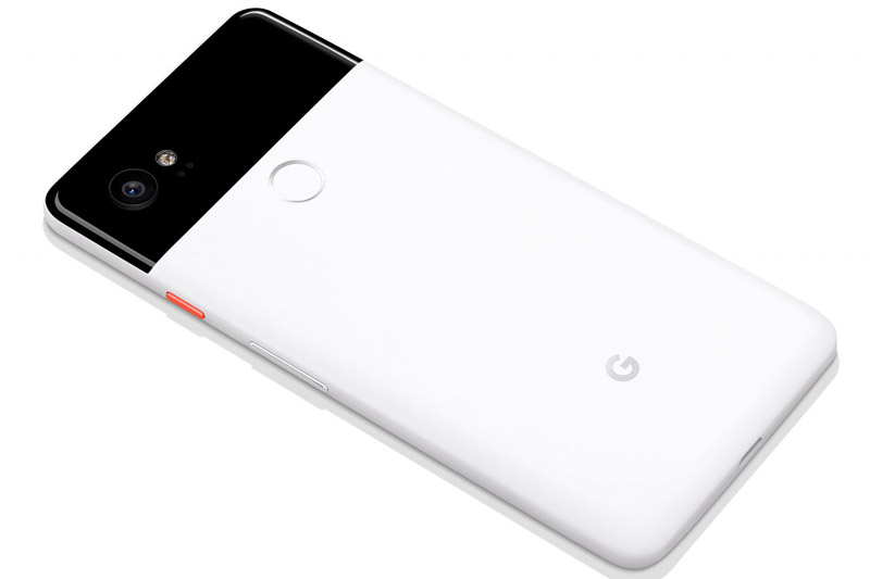 Google Pixel 2 XL - 7