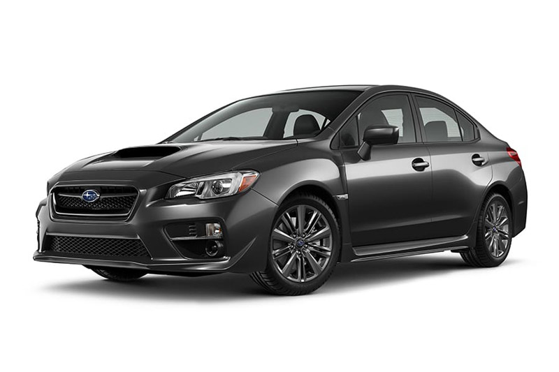 10. Subaru WRX (tỷ lệ chủ nhân bán lại: 3,3%).