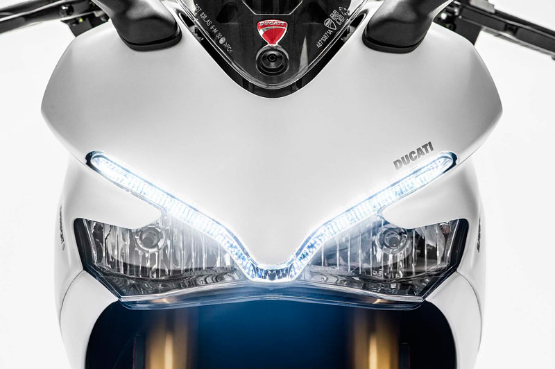 Ducati SuperSport - 2