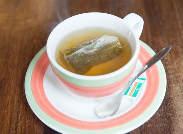 7 loại trà giúp tăng cân