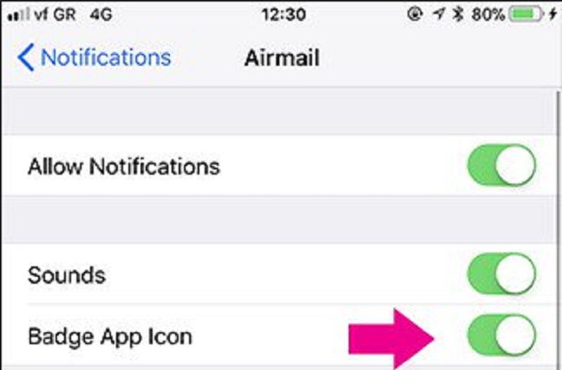 Hướng dẫn ẩn thông báo cho từng ứng dụng trên iOS