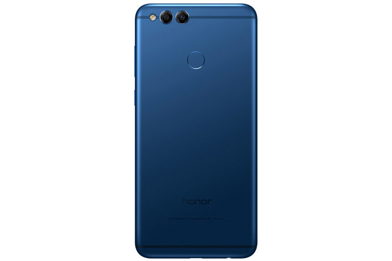Honor 7X - 8