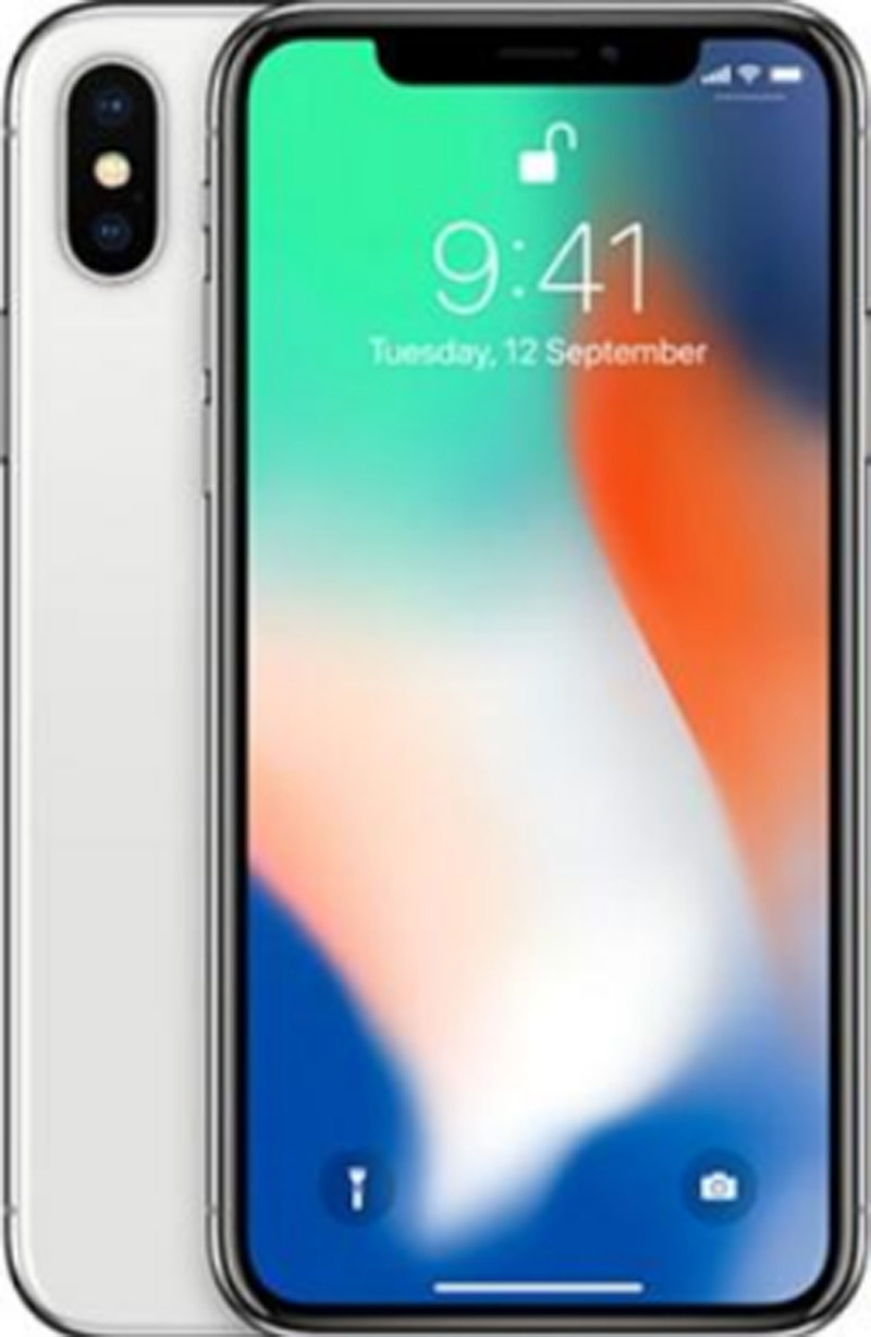 tất cả các mô hình iPhone được công bố vào năm 2018 sẽ đi kèm với Camera TrueDepth và Face ID. 