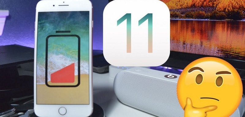 Những thay đổi trên iOS 11 khiến người dùng cảm thấy thất vọng