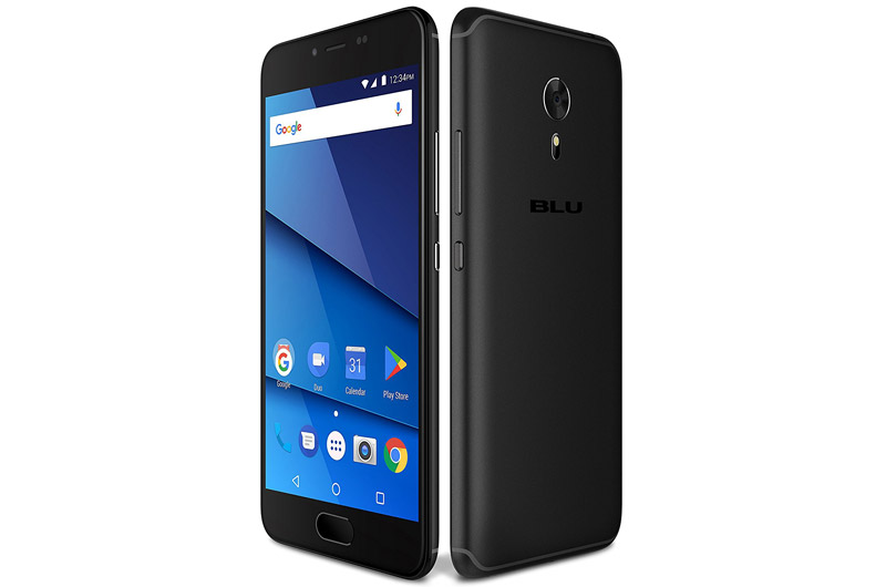 BLU S1 - 1