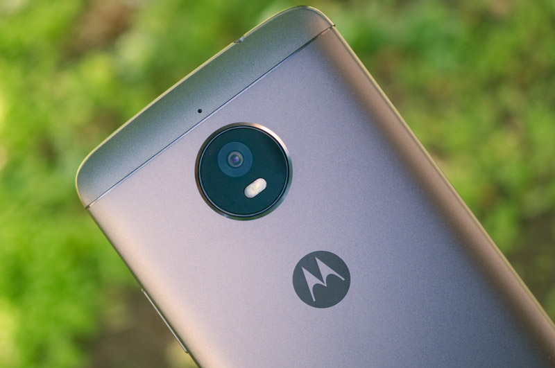 Motorola Moto E4 Plus - 12
