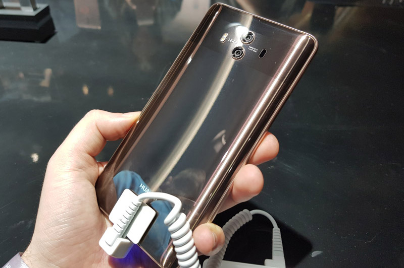 Huawei Mate 10 - 7