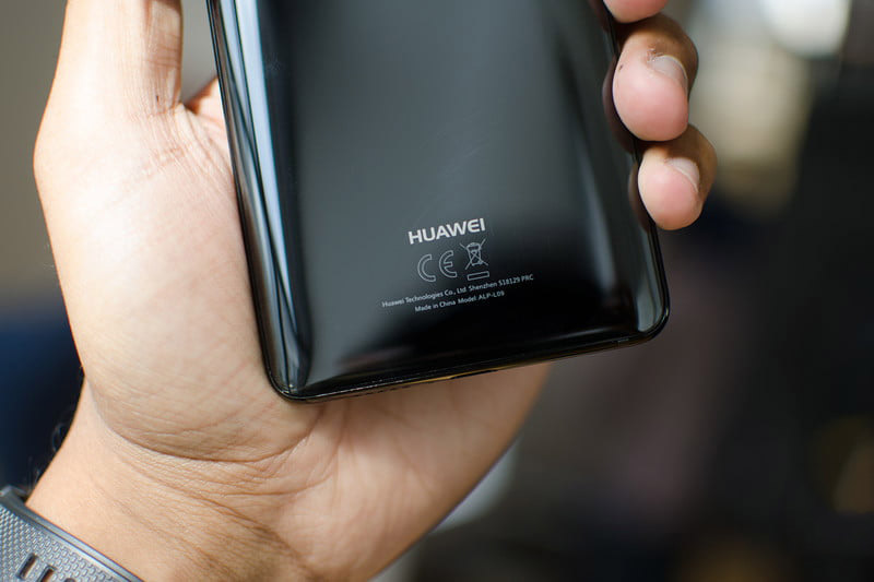 Huawei Mate 10 - 10