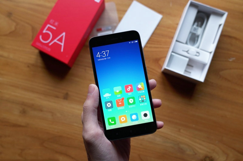 Xiaomi Redmi 5A - 7