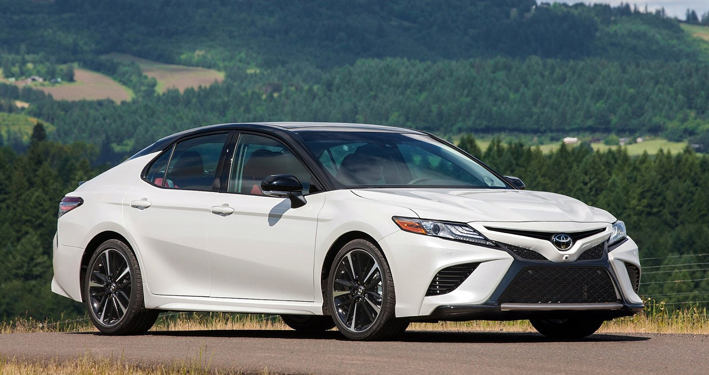 Toyota tiếp tục đứng đầu về độ tin cậy. Tạp chí danh tiếng Consumer Reports vừa công bố đánh giá về độ tin cậy đối với các thương hiệu xe hơi và kết quả khá bất ngờ. (CHI TIẾT)