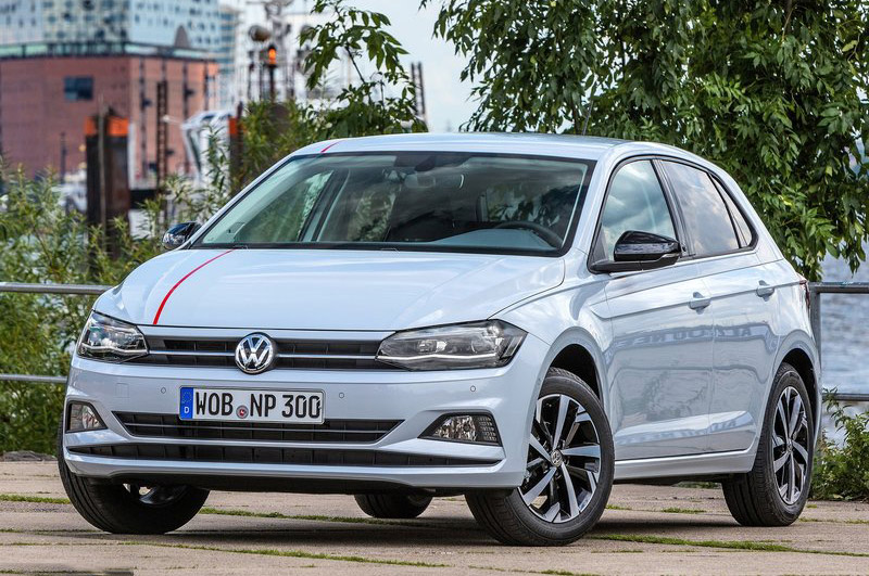 Top 10 ôtô bán chạy nhất châu Âu 8 tháng đầu năm 2017. Trong danh sách 10 ôtô bán chạy nhất châu Âu 8 tháng đầu năm 2017, Volkswagen đóng góp 3 mẫu xe gồm Golf, Polo và Tiguan. (CHI TIẾT)
