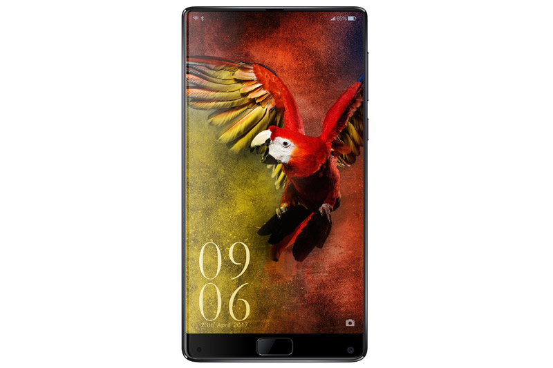 Elephone S8 được trang bị màn hình IPS 6 inch với độ phân giải 2K (2.560x1.440 pixel), mật độ điểm ảnh 490 ppi.