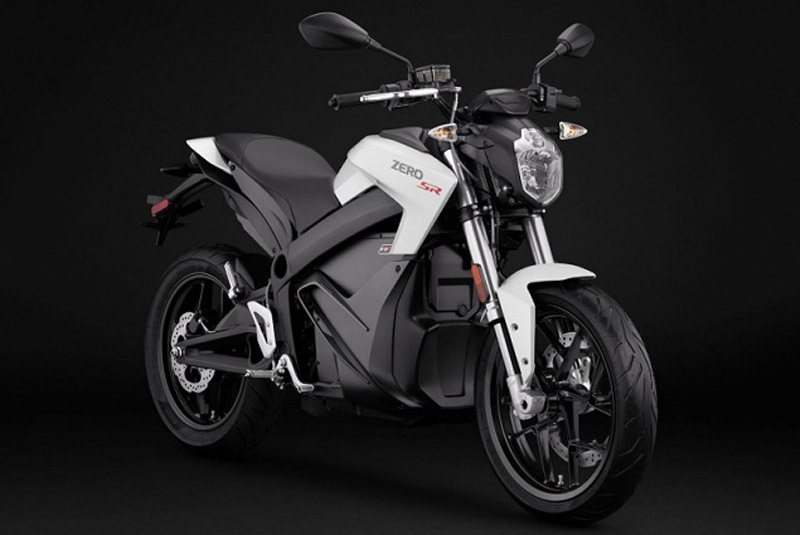 Xe điện Zero Motorcycles 2018 sạc nhanh, chạy 358 km. Zero Motorcycles 2018 có tốc độ sạc nhanh gấp 6 lần và mở rộng khoảng cách lên tới 358 km. (CHI TIẾT)