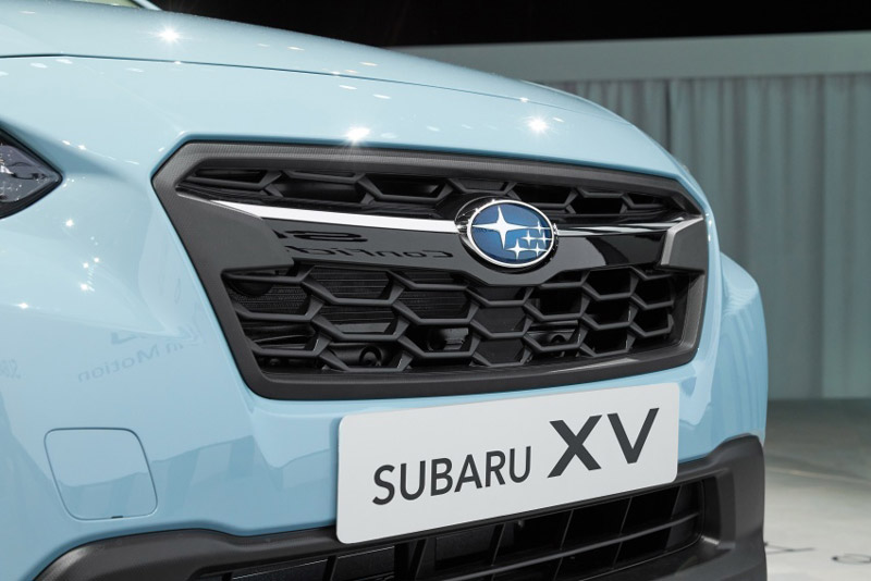 Subaru XV 2018 - 6