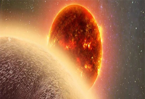 Mô hình mới giúp nhanh chóng xác định sự sống bên ngoài hệ Mặt Trời - 1