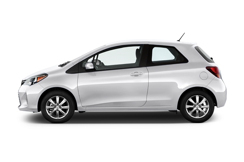 5. Toyota Yaris L 2018. Động cơ 4 xi lanh dung tích 1,5 lít, công suất tối đa 106 mã lực.