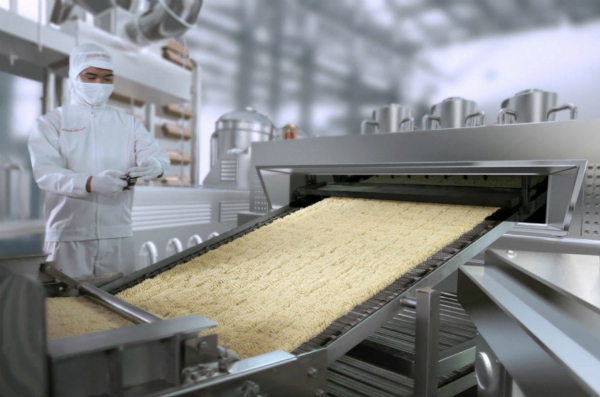 Người tiêu dùng nên chọn các sản phẩm mì gói được cơ quan chức năng chứng nhận an toàn thực phẩm.