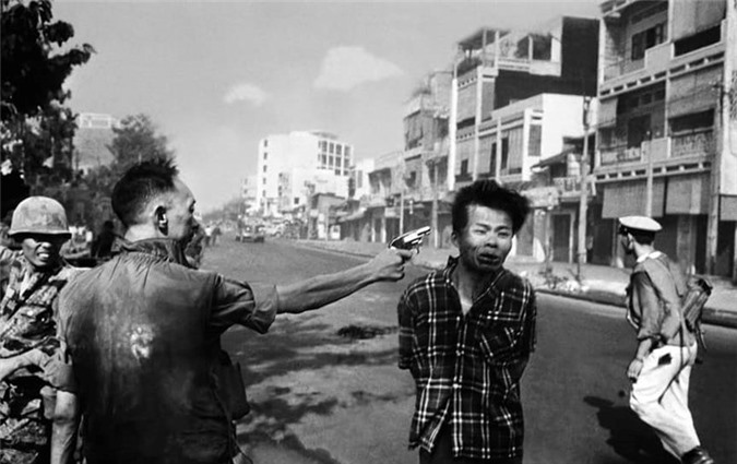 Loat anh Chien tranh Viet Nam khien nhan loai nghen long-Hinh-9