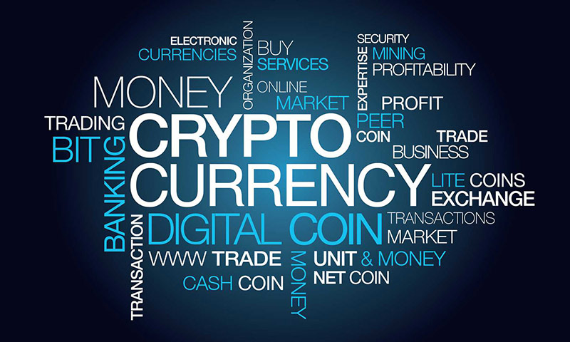 Tiền mã hóa - cryptocurrency - đang làm nảy sinh rất nhiều thay đổi trong ngành tiền tệ và công nghệ thế giới.