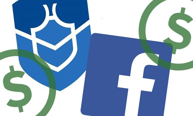 "Bounty Bug" là chương trình thông báo lỗi để nhận thưởng của Facebook thu hút sự quan tâm của nhiều nhóm nghiên cứu.