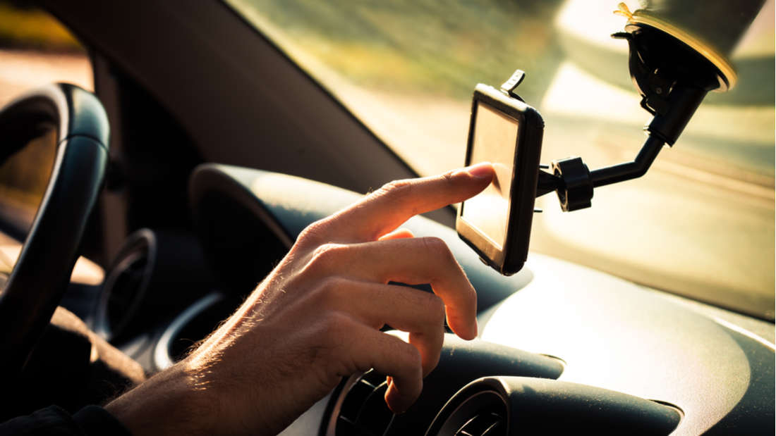 Cảm biến lượng tử có thể thay thế GPS. Ảnh: Coka/Shutterstock 