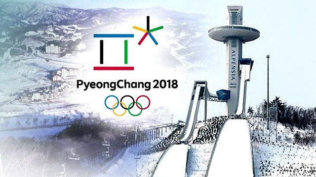   Thế vận hội mùa đông 2018 diễn ra tại Pyeongchang được đặt trong tình trạng báo động an ninh mạng cao nhất.