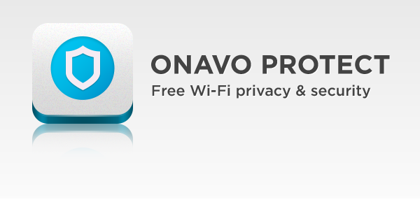 Ứng dụng Protect VPN của Onavo. Ảnh: VPN Tutorials