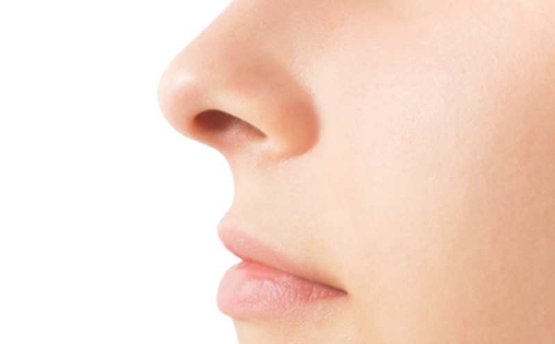 Mũi có thể phân biệt 50.000 mùi hương khác nhau. Ảnh: Pakobserver.