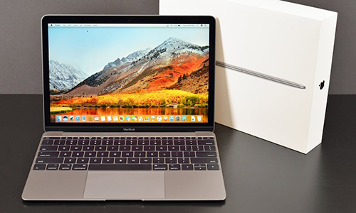 Máy Mac có thể chuyển sang bộ xử lý thiết kế riêng của Apple.