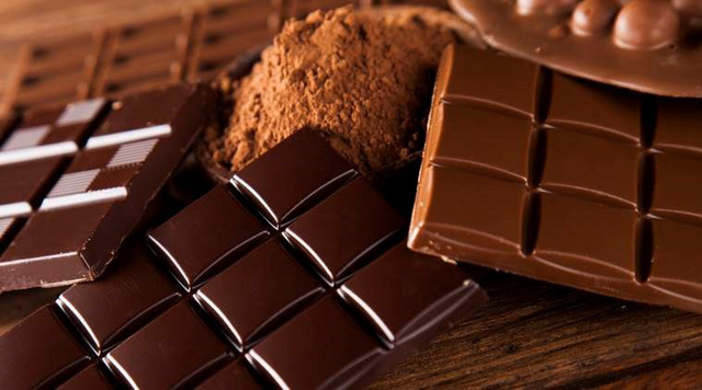 Tác dụng này là do hàm lượng cao cacao – nguồn flavonoid chính trong cacao.