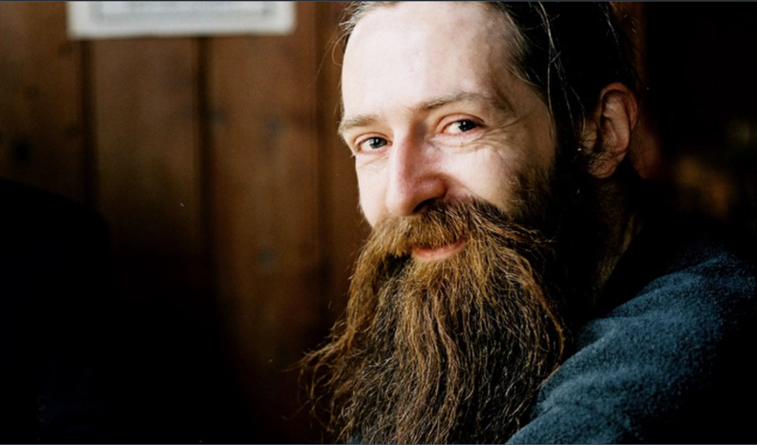 Aubrey de Grey. Ảnh: Live Science